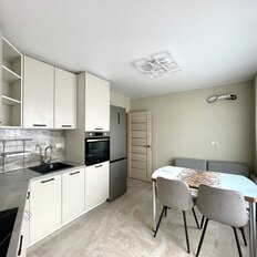 Квартира 56 м², 2-комнатная - изображение 2