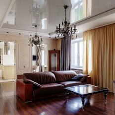 Квартира 147 м², 4-комнатная - изображение 4