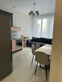 45 м², 1-комнатная квартира 110 000 ₽ в месяц - изображение 90