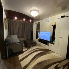 Квартира 58 м², 3-комнатная - изображение 3