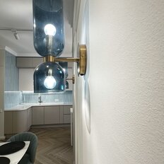 Квартира 107 м², 4-комнатная - изображение 5