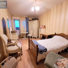 Квартира 37,8 м², 1-комнатная - изображение 1