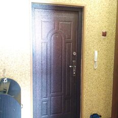 Квартира 34 м², 1-комнатная - изображение 1