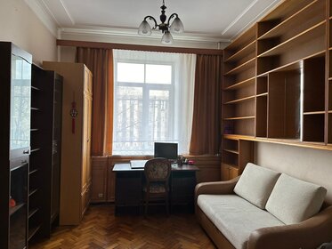 Купить двухкомнатную квартиру с ремонтом на улице Павловская в Колпино - изображение 50