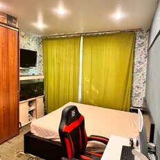 Квартира 36 м², 1-комнатная - изображение 2