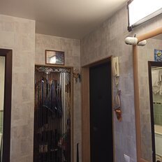 Квартира 38 м², 1-комнатная - изображение 1