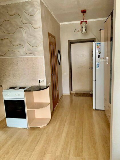 31,5 м², квартира-студия 2 450 000 ₽ - изображение 43