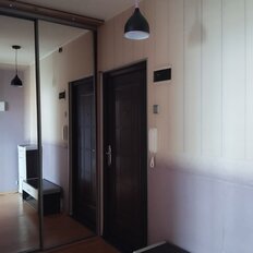 Квартира 38 м², 1-комнатная - изображение 5