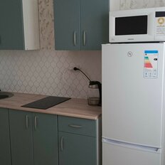 Квартира 33,7 м², 1-комнатная - изображение 2