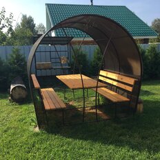 дом + 15 соток, участок - изображение 3