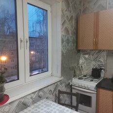 Квартира 45 м², 2-комнатная - изображение 1