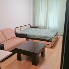 Квартира 27 м², студия - изображение 2