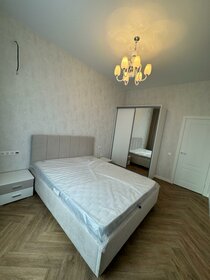 40 м², 1-комнатная квартира 75 000 ₽ в месяц - изображение 40