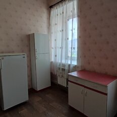 Квартира 44 м², 1-комнатная - изображение 3