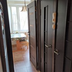 Квартира 63,3 м², 3-комнатная - изображение 4
