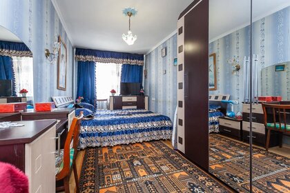 51 м², 2-комнатная квартира 4 999 000 ₽ - изображение 53