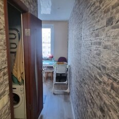 Квартира 48,5 м², 3-комнатная - изображение 1