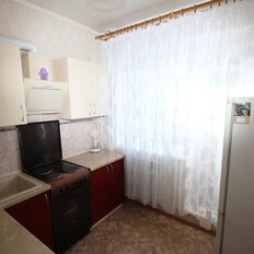 Квартира 32,1 м², 1-комнатная - изображение 3