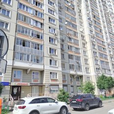 Квартира 64,2 м², 2-комнатная - изображение 2