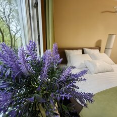 Квартира 40 м², 1-комнатная - изображение 1