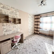 Квартира 67 м², 3-комнатная - изображение 2