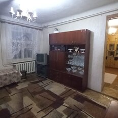 Квартира 60 м², 2-комнатная - изображение 5