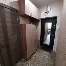 Квартира 27 м², студия - изображение 1