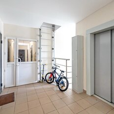 Квартира 26 м², студия - изображение 3