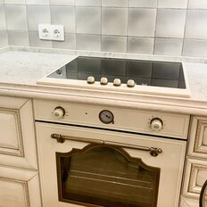 Квартира 41 м², 1-комнатная - изображение 3