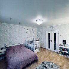 Квартира 40,5 м², 1-комнатная - изображение 3