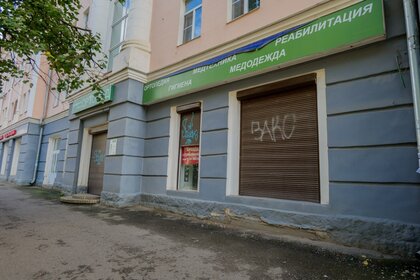 194 м², торговое помещение 28 000 000 ₽ - изображение 11