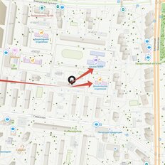 Квартира 37,8 м², 1-комнатная - изображение 2