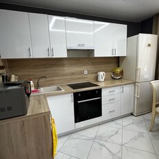 Квартира 70 м², 2-комнатная - изображение 4