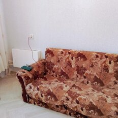 Квартира 33 м², 1-комнатная - изображение 5