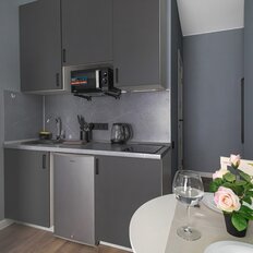 Квартира 15 м², студия - изображение 2