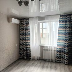 Квартира 36 м², 1-комнатная - изображение 2