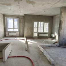 Квартира 56,9 м², 3-комнатная - изображение 2