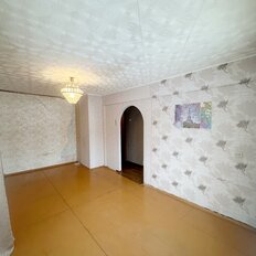 Квартира 30,9 м², 1-комнатная - изображение 1