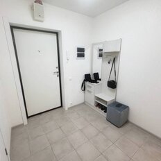 Квартира 37,4 м², 1-комнатная - изображение 1