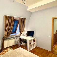 Квартира 122 м², 3-комнатная - изображение 5