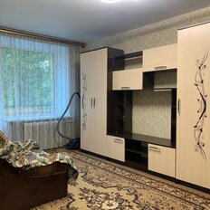 Квартира 30 м², 1-комнатная - изображение 1