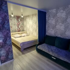 Квартира 40 м², студия - изображение 3