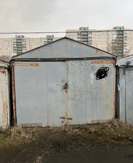 13,3 м², машиноместо 2 500 000 ₽ - изображение 19