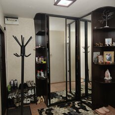 Квартира 63 м², 2-комнатная - изображение 5