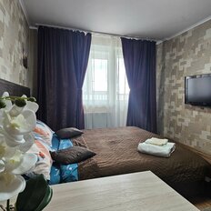 Квартира 33 м², студия - изображение 3