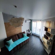 Квартира 24 м², студия - изображение 2