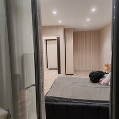 Квартира 37 м², 1-комнатная - изображение 2