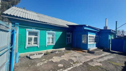 93 м² часть дома, 9,5 сотки участок 1 870 000 ₽ - изображение 57