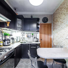 Квартира 67 м², 2-комнатная - изображение 1