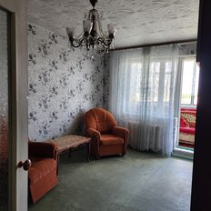 Квартира 52 м², 2-комнатная - изображение 5